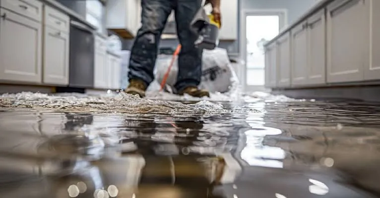 Water damage restoration companies near me in Gilbert, MN - Emergency flood extraction
