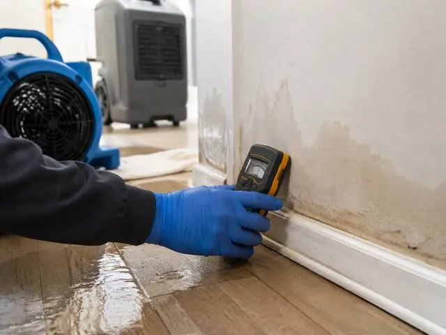 24/7 Water damage restoration services in Gilbert, MN - Rapid flood cleanup and mitigation